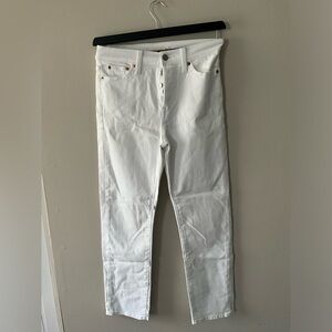 Levi’s jeans Wedgie straight